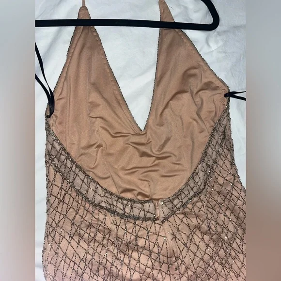 Rischa Dress in Candy
X BY NBD - Picture 3 of 8